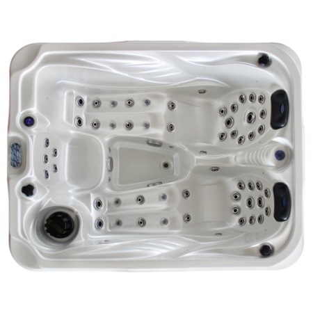 Спа бассейн HL-2803 (H-01/PS-01/C-08)
