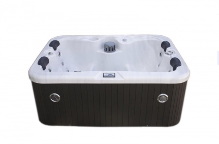 Гидромассажный спа бассейн SF-902 Гидромассажный спа бассейн SF-902