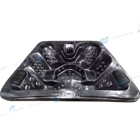 Гидромассажный СПА бассейн Joyee SPA Macao-L