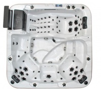 Спа бассейн Fonteyn Spas Bright Спа бассейн Fonteyn Spas Bright