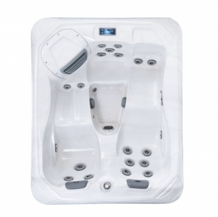 Мини спа-бассейн JNJ Spas Trio