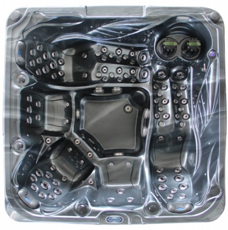 Спа бассейн HL-2805 (H-13/PS-01/C-08) Спа бассейн HL-2805 (H-13/PS-01/C-08)