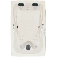 Спа бассейн Premium Leisure SOL