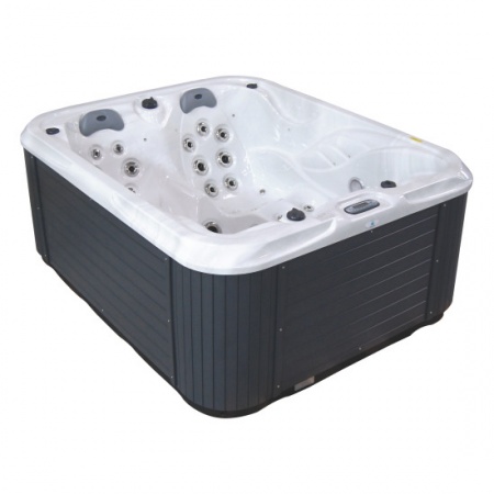 Мини спа-бассейн Allseas Spa DS 101 Мини спа-бассейн Allseas Spa DS 101