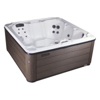 Гидромассажный спа-бассейн Viking Spa Royale ETS Гидромассажный спа-бассейн Viking Spa Royale ETS
