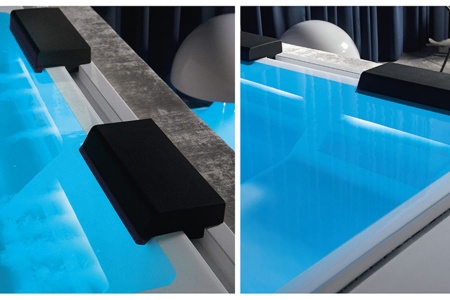 Спа бассейн Treesse Phantom Спа бассейн Treesse Phantom