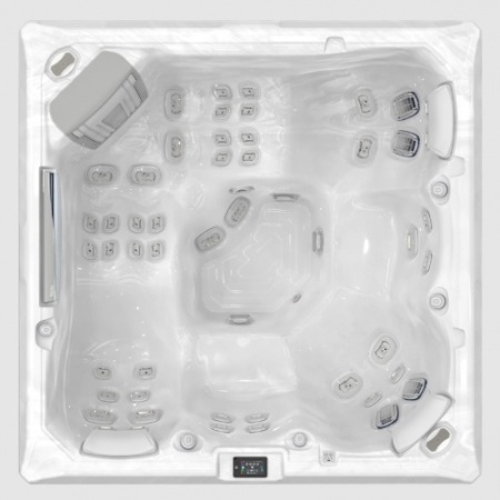 Гидромассажный спа-бассейн Wellis Makalu Life Premium Plus Гидромассажный спа-бассейн Wellis Makalu Life Premium Plus