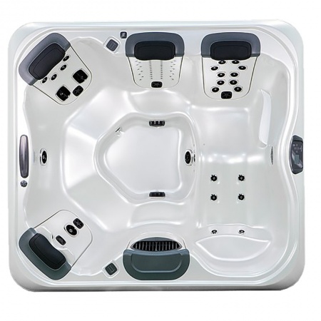 Спа бассейн Villeroy&Boch A6L