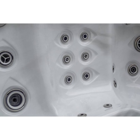 Гидромассажный спа-бассейн AquaSpas My_Vacation Гидромассажный спа-бассейн AquaSpas My_Vacation