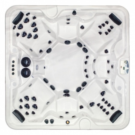 Гидромассажный спа-бассейн Arctic Spa Tundra EPIC