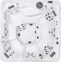 Спа бассейн PDC Spas - Everest Спа бассейн PDC Spas - Everest