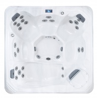 Гидромассажный спа-бассейн JNJ Spas Sky Гидромассажный спа-бассейн JNJ Spas Sky