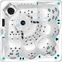 Спа-бассейн Joyee SPA Lincoln-R Спа-бассейн Joyee SPA Lincoln-R