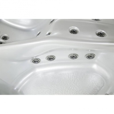 Мини спа-бассейн Sapphire Spas MyPartner