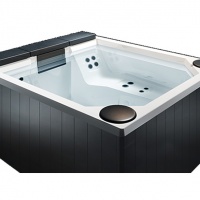 Спа бассейн Treesse Quarz Light 212 Спа бассейн Treesse Quarz Light 212