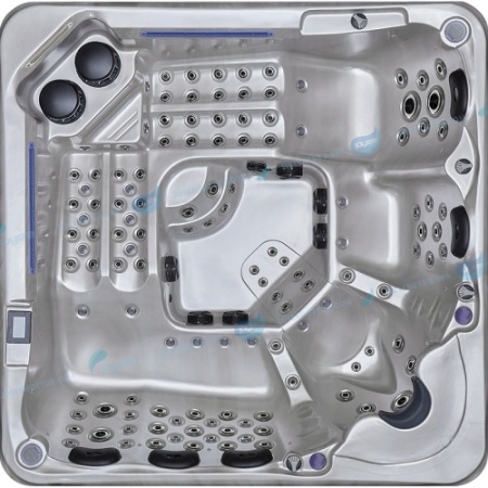 Гидромассажный спа-бассейн Joyee SPA Bremen-R