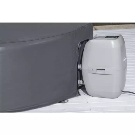 Bestway 60317 BW Покрытие теплосберегающее для СПА-бассейнов, 180х66см Bestway 60317 BW Покрытие теплосберегающее для СПА-бассейнов, 180х66см