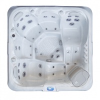 Спа-бассейн AquaSpas My_Paradise Hydroplus Спа-бассейн AquaSpas My_Paradise Hydroplus