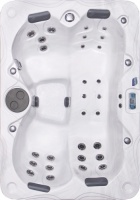 Мини спа-бассейн PDC Spas CABO Мини спа-бассейн PDC Spas CABO