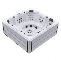 Гидромассажный спа-бассейн Kingston JCS-200 Гидромассажный спа-бассейн Kingston JCS-200