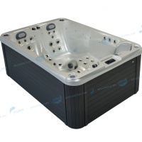 Мини спа-бассейн Joyee SPA Wellington Мини спа-бассейн Joyee SPA Wellington