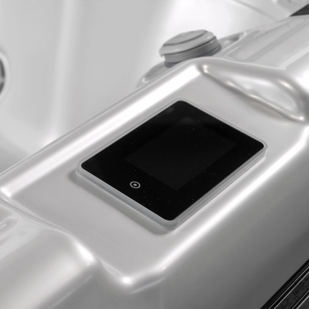 Гидромассажный спа-бассейн Wellis Mandala Life Premium Гидромассажный спа-бассейн Wellis Mandala Life Premium