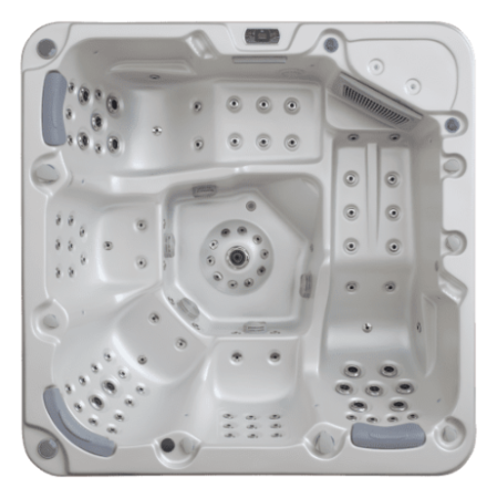 Гидромассажный спа-бассейн AquaSpas My_Celebration Гидромассажный спа-бассейн AquaSpas My_Celebration