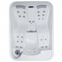 Мини СПА бассейн Mountfield Miami Мини СПА бассейн Mountfield Miami