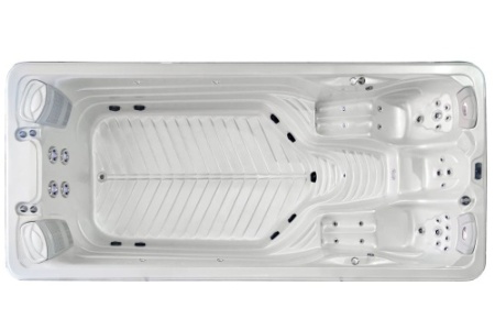 Плавательный спа-бассейн AquaSpas My_Swim Плавательный спа-бассейн AquaSpas My_Swim