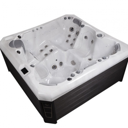 Спа бассейн Wellis Malaga Спа бассейн Wellis Malaga